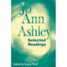 Jo Ann Ashley: Selected Readings