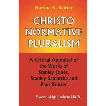 Christonormative Pluralism
