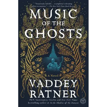 Music of the Ghosts