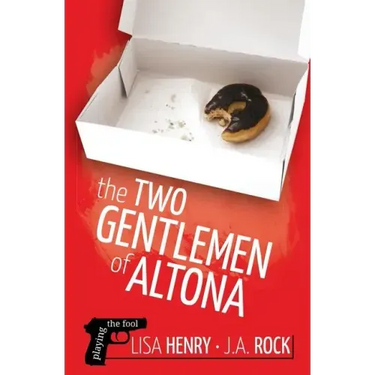 The Two Gentlemen of Altona