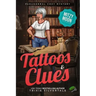 Tattoos and Clues: Paranormal Cozy Mystery