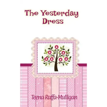 The Yesterday Dress