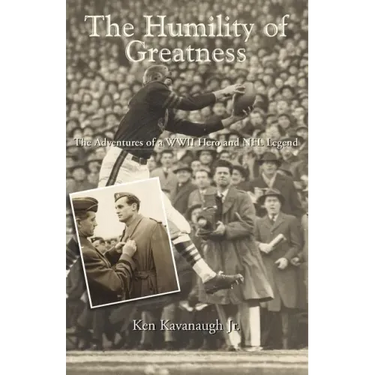 The Humility of Greatness