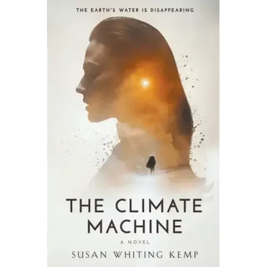The Climate Machine