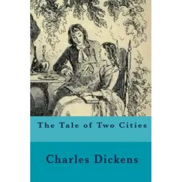 The Tale of Two Cities