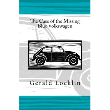 The Case of the Missing Blue Volkswagen