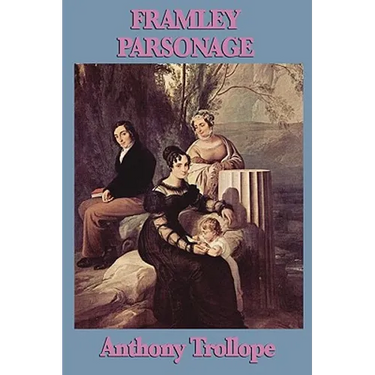 Framley Parsonage