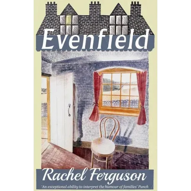 Evenfield