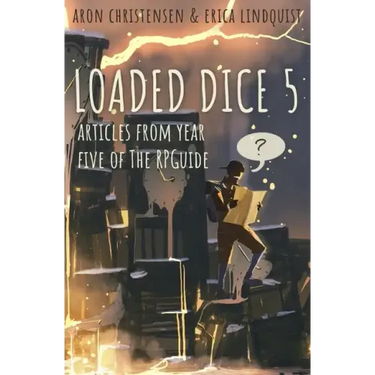 Loaded Dice 5