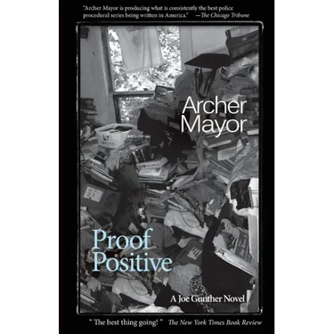 Proof Positive