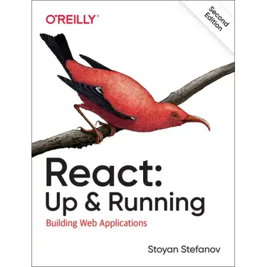 React: Up & Running: Building Web Applications