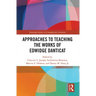Approaches to Teaching the Works of Edwidge Danticat