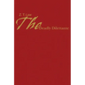 The Deadly Dilettante