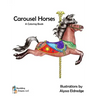 Carousel Horses: A Coloring Book