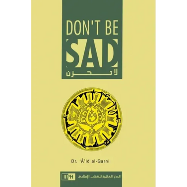 Don't Be Sad: Happiness Every Day