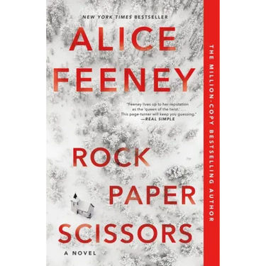 Rock Paper Scissors
