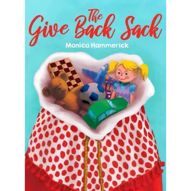 The Give Back Sack