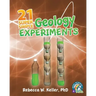 21 Super Simple Geology Experiments