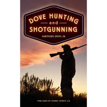 Dove Hunting and Shotgunning