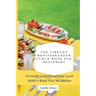 The Vibrant Mediterranean Lunch Book for Beginners: Get Ready to Quick and Easy Lunch Meals to Boost Your Metabolism
