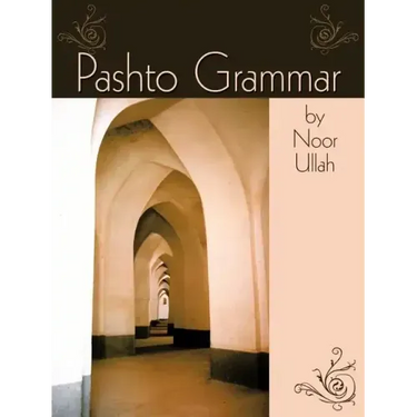Pashto Grammar