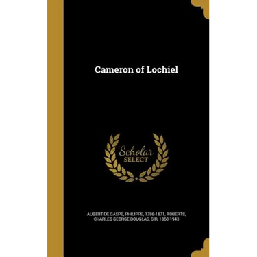Cameron of Lochiel