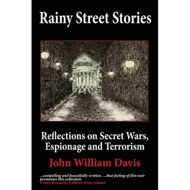 Rainy Street Stories
