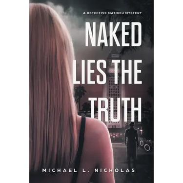 Naked Lies the Truth