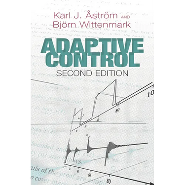 Adaptive Control: Second Edition