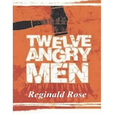 Twelve Angry Men