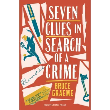 Seven Clues in Search of a Crime