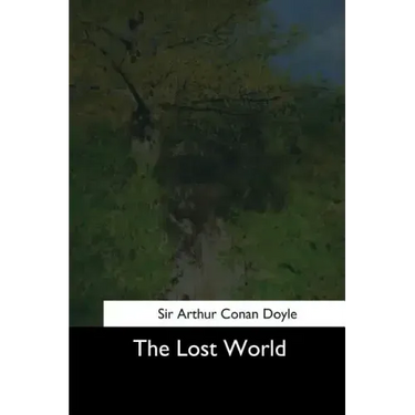 The Lost World