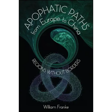 Apophatic Paths from Europe to China: Regions without Borders