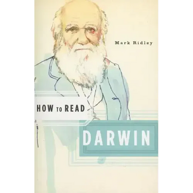 How to Read Darwin
