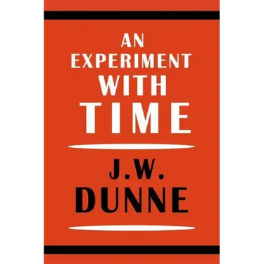 An Experiment with Time