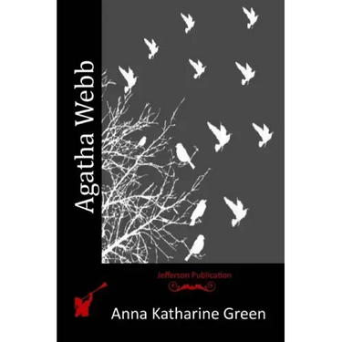 Agatha Webb