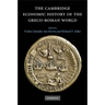 The Cambridge Economic History of the Greco-Roman World