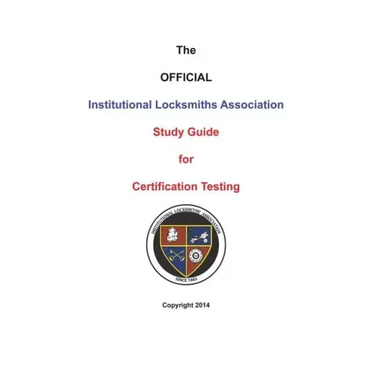 ILA Study Guide V3