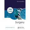 100 Cases in Surgery