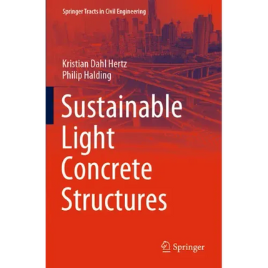 Sustainable Light Concrete Structures