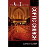 The A to Z of the Coptic Church