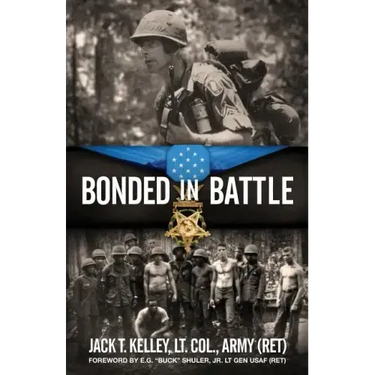 Bonded in Battle: Vietnam-June 29, 1966