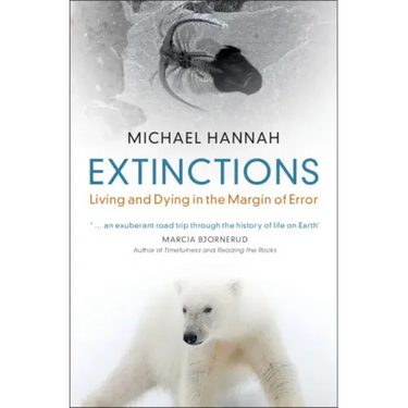 Extinctions: Living and Dying in the Margin of Error