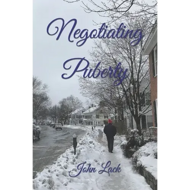 Negotiating Puberty