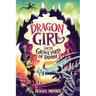 Dragon Girl and the Graveyard of Doom