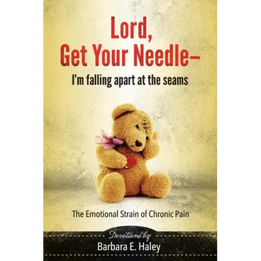 Lord, Get Your Needle-I'm Falling Apart at the Seams: The Emotional Strain of Chronic Pain