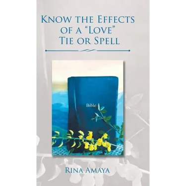 Know the Effects of a "Love" Tie or Spell