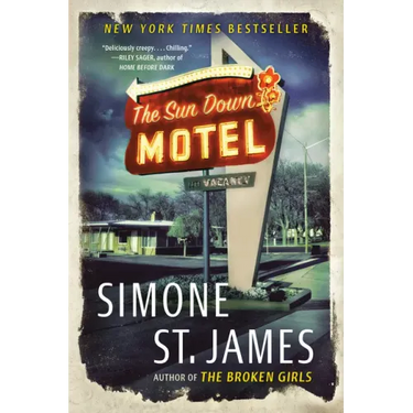 The Sun Down Motel