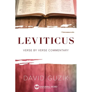 Leviticus