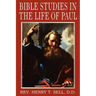 Bible Studies in the Life of Paul